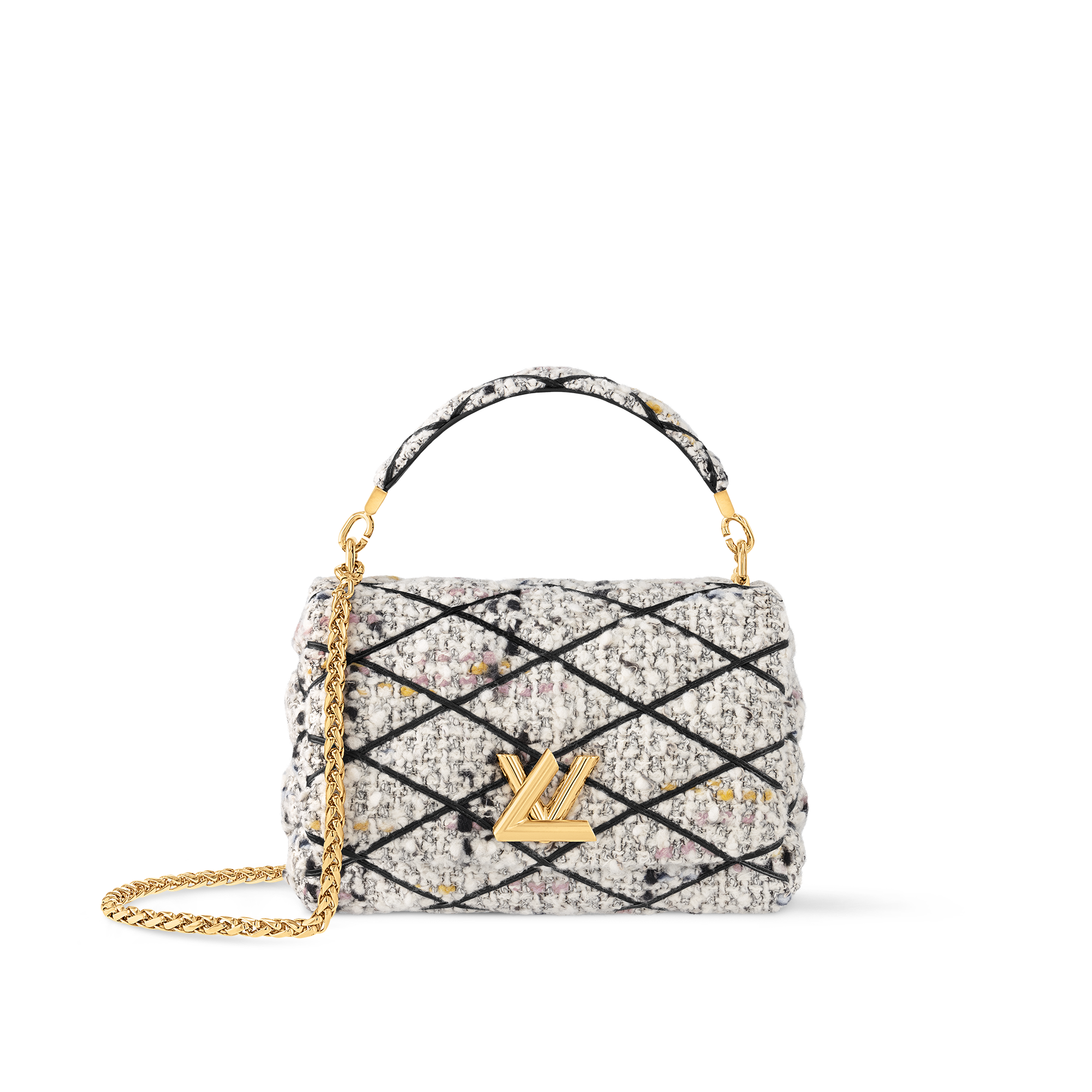 GO-14 MM Malletage Leather - Handbags | LOUIS VUITTON